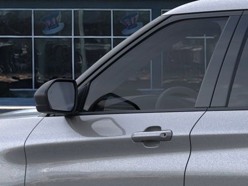 New 2026 Ford Explorer Active AWD/4WD image 20