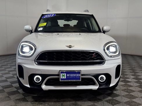 Used 2023 MINI Cooper Countryman S image 10