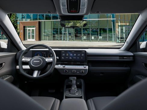 New 2026 Hyundai Kona SE image 47