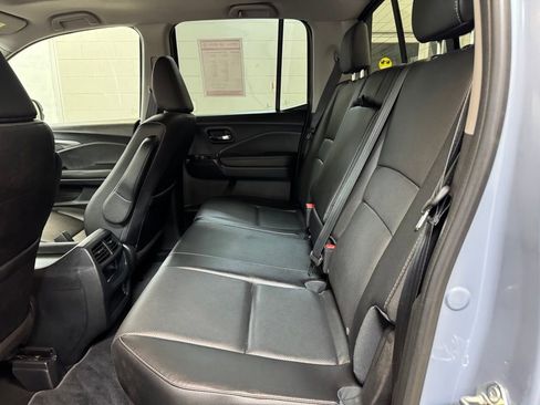 Used 2023 Honda Ridgeline RTL-E image 18