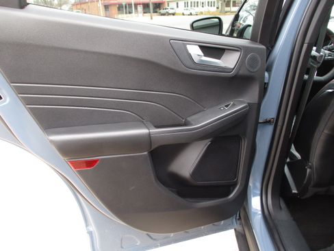 Used 2023 Ford Escape ST-Line Elite w/ Premium Technology Package image 16