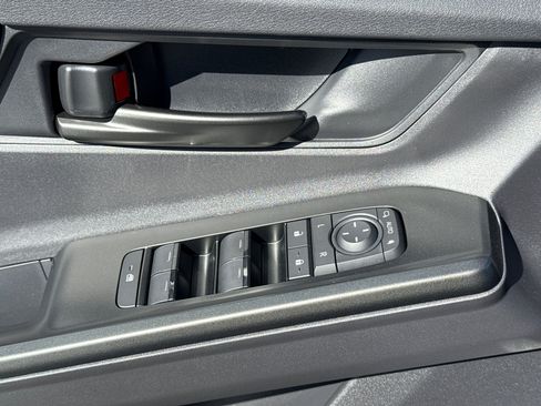 New 2026 Toyota bZ XLE Plus image 27