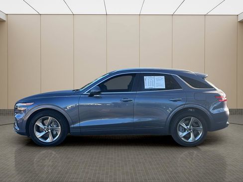 Certified 2026 Genesis GV70 2.5T Select image 2