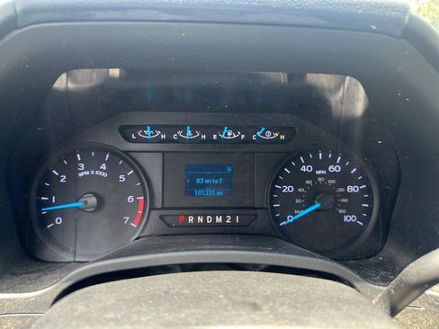 Used 2019 Ford F350 XL w/ Power Equipment Group RWD image 22