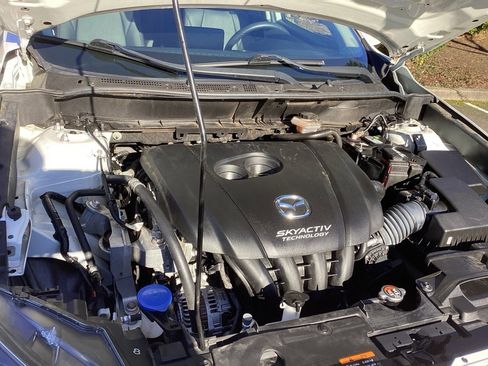 Used 2018 MAZDA CX-3 Touring w/ Preferred Equipment Package image 21