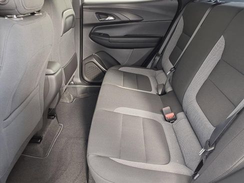 New 2026 Chevrolet TrailBlazer LT w/ LT Cold Weather Package image 15