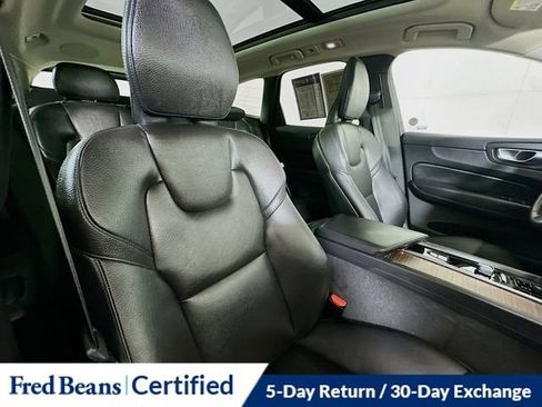 Used 2023 Volvo XC60 B5 Plus w/ Climate Package AWD/4WD image 30