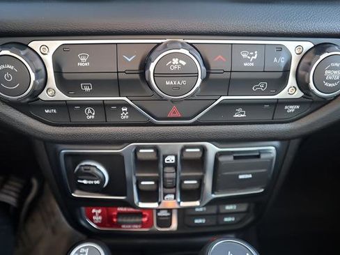 New 2026 Jeep Wrangler Willys image 19