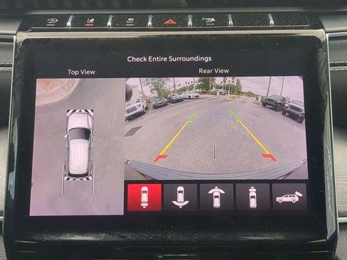 Certified 2025 Jeep Grand Cherokee L Limited w/ Luxury Tech Group II image 26