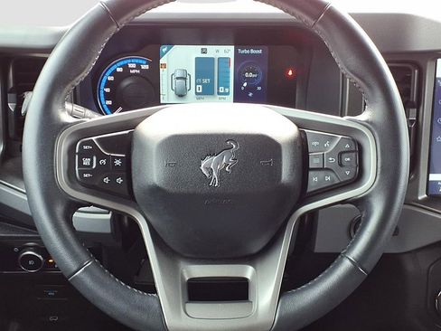 Used 2024 Ford Bronco Big Bend AWD/4WD image 11