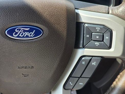 Used 2019 Ford F150 King Ranch w/ Equipment Group 601A Luxury AWD/4WD image 16