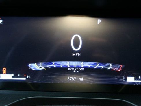 Used 2021 Jeep Grand Cherokee L Limited AWD/4WD image 25