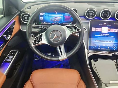 Used 2025 Mercedes-Benz C 300 C 300 image 38