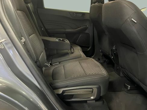 Used 2025 Ford Escape Active w/ Cold Weather Package FWD image 39