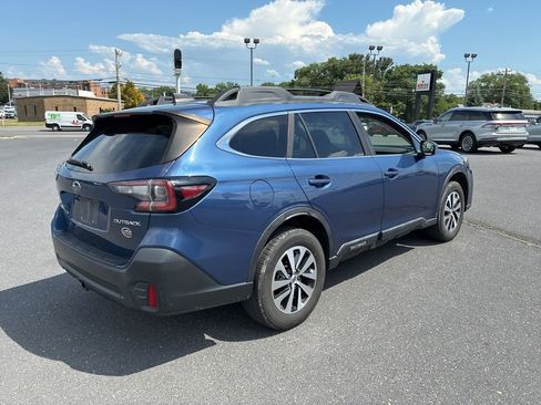 Used 2021 Subaru Outback Premium AWD/4WD image 6