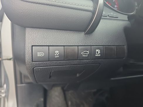 Used 2024 Toyota Camry XSE image 17