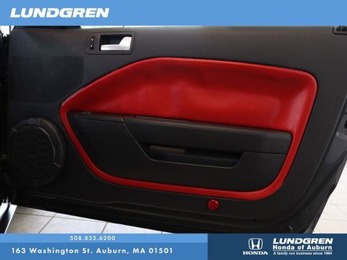 Used 2007 Ford Mustang Shelby GT500 image 16