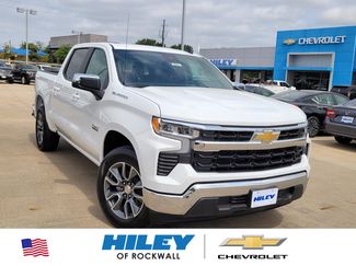 New 2026 Chevrolet Silverado 1500 LT w/ Texas Edition Plus 360° Tour