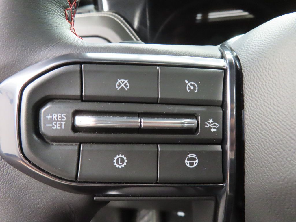 Used 2026 GMC Yukon XL AT4 Ultimate AWD/4WD image 51