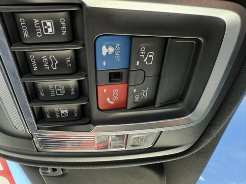 Used 2019 RAM 1500 Rebel w/ Rebel Level 2 Equipment Group image 22