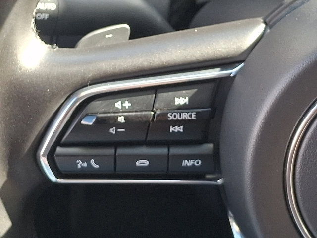Certified 2024 MAZDA CX-90 3.3 Turbo w/ Preferred Plus AWD/4WD image 21