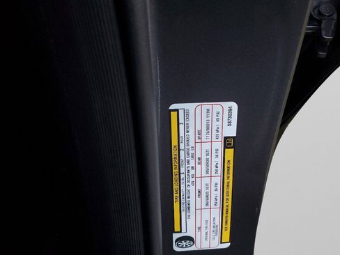 New 2025 Jeep Grand Cherokee Overland w/ Luxury Tech Group IV image 31