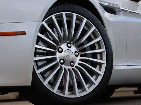 Used 2014 Aston Martin Rapide S image 59