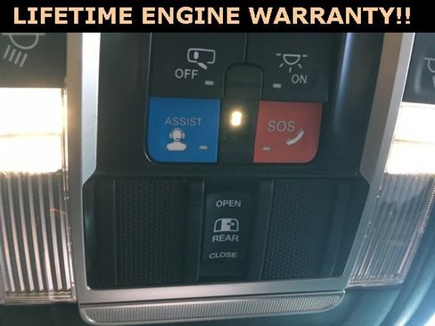 New 2025 RAM 1500 Laramie w/ Night Edition image 29