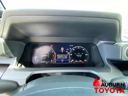 New 2026 Toyota 4Runner Limited AWD/4WD image 43