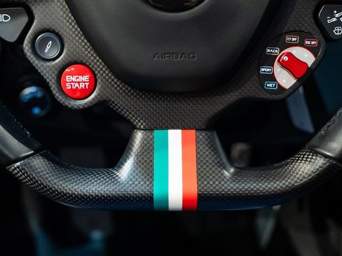 Certified 2017 Ferrari F12tdf RWD image 40