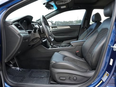 Used 2018 Hyundai Sonata Sport image 16