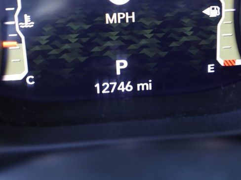 Used 2023 Jeep Wrangler Unlimited Rubicon 392 image 14