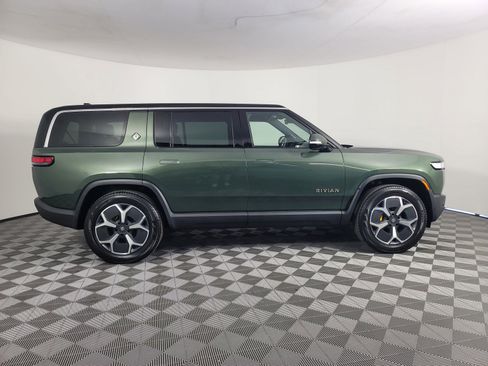 Used 2024 Rivian R1S Adventure AWD/4WD image 6