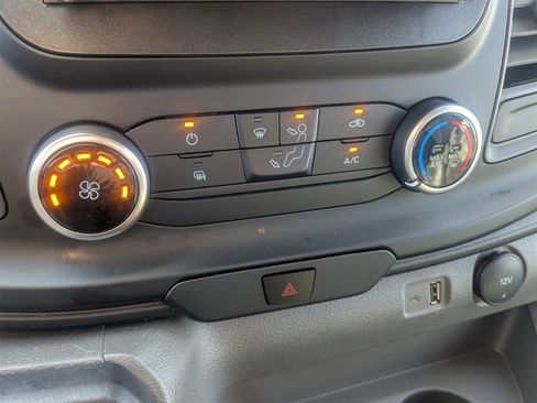 Used 2025 Ford Transit 350 148 High Roof Extended image 23