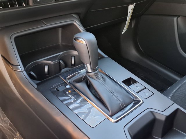 New 2026 MAZDA CX-5 Select AWD/4WD image 16