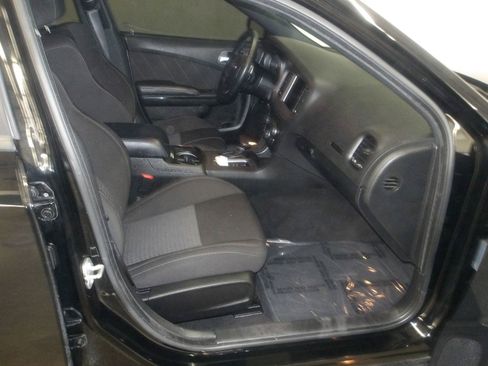 Used 2023 Dodge Charger R/T w/ Blacktop Package RWD image 14