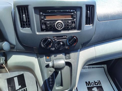 Used 2017 Nissan NV200 S w/ Cruise Control Package FWD image 25