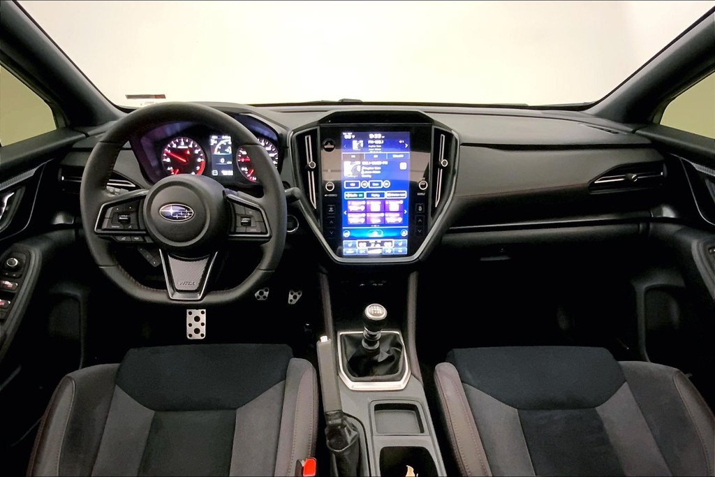 Used 2023 Subaru WRX Limited AWD/4WD image 16