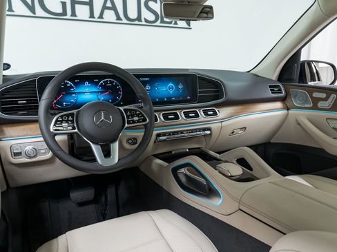 Used 2020 Mercedes-Benz GLE 350 4MATIC image 16