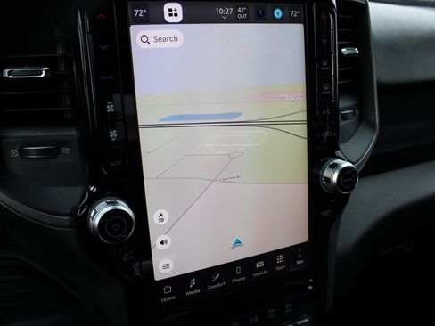 New 2026 RAM 3500 Tradesman image 26