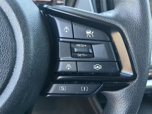 Certified 2024 Subaru Crosstrek 2.0i Premium image 27