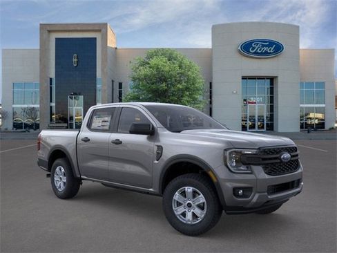 New 2025 Ford Ranger XL w/ Trailer Tow Package image 7