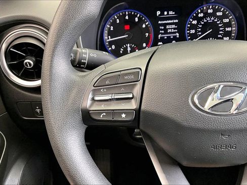 Used 2023 Hyundai Kona SEL image 20