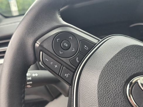 Certified 2022 Toyota RAV4 XSE AWD/4WD image 29