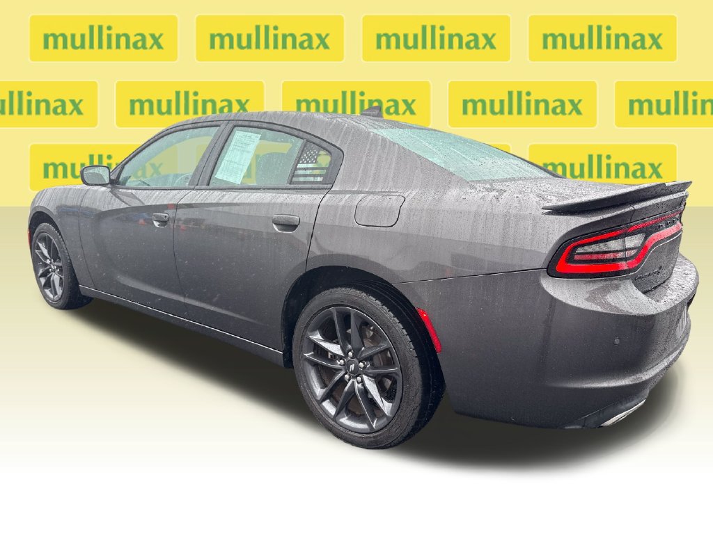 Used 2023 Dodge Charger SXT w/ Blacktop Special Edition AWD/4WD image 6