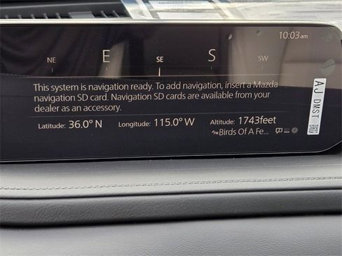 New 2026 MAZDA CX-30 AWD 2.5 S w/ Premium Package image 12