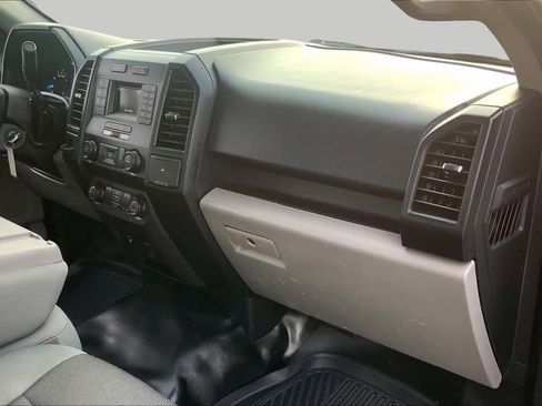 Used 2018 Ford F150 XL w/ XL Power Equipment Group RWD image 17