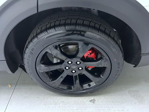 Used 2022 Ford Explorer ST image 23