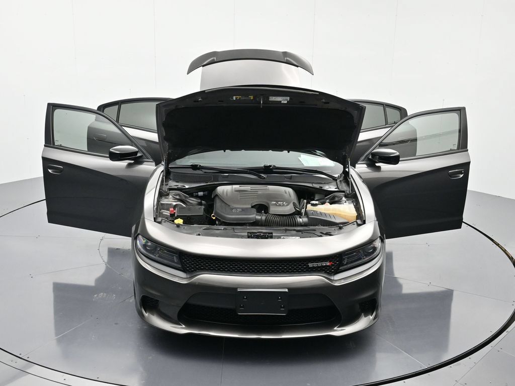 Used 2023 Dodge Charger GT RWD image 43