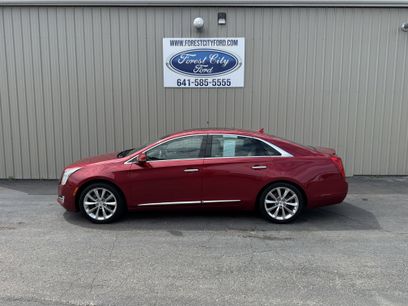 Used 2013 Cadillac XTS Premium